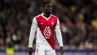 Next Story Image: USA's Folarin Balogun Reportedly Nearing Premier League Return With Everton